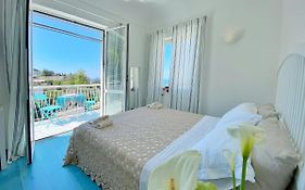 Casa OIKIA Anacapri